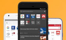 Opera for Android Update