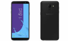 Galaxy J6, J8 along with Galaxy A6, A6+