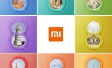 Xiaomi Mi 8 launch