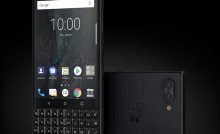 Blackberry KEY2