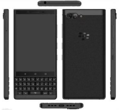 BlackBerry Key2 (2)