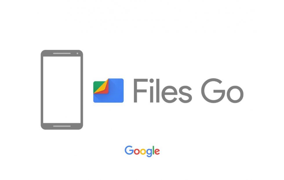 google files go app