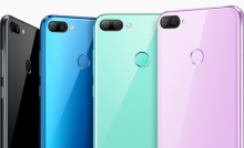 Huawei Honor 9i