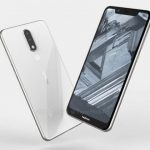 nokia 5.1 plus could be hmd's next "notched" instalment, depicts a 360-video