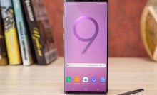 Samsung Galaxy Note 9
