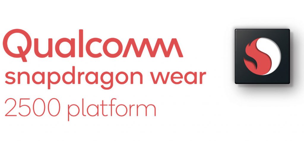 qualcomm launches snapdragon wear 2500 soc for 4g connected kids watches