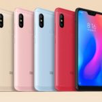 Redmi 6 Pro