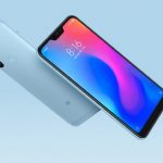 xiaomi teases color variants of the upcoming redmi 6 pro