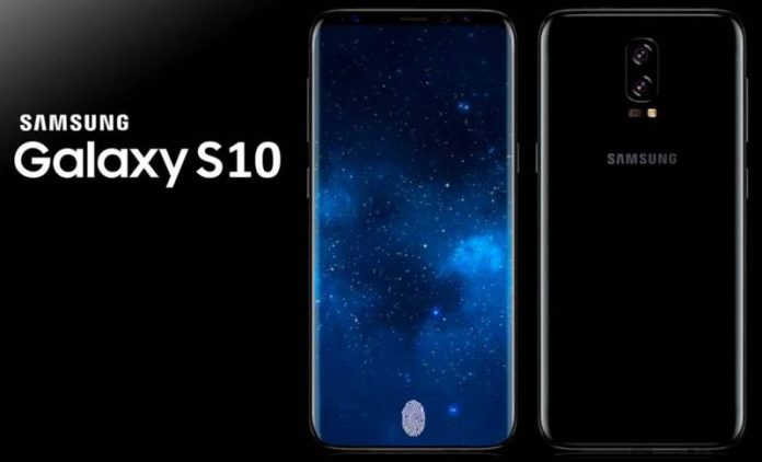 galaxy s10