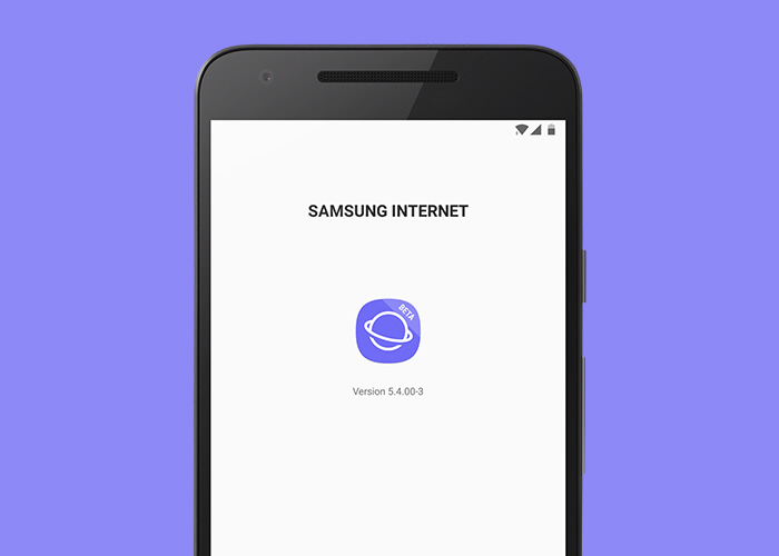 Samsung Browser gets addons in Secret Mode GoAndroid