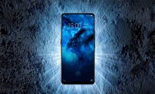 Vivo NEX A and NEX S