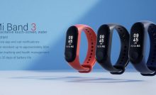 mi band 3