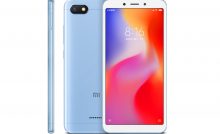 xiaomi redmi 6a