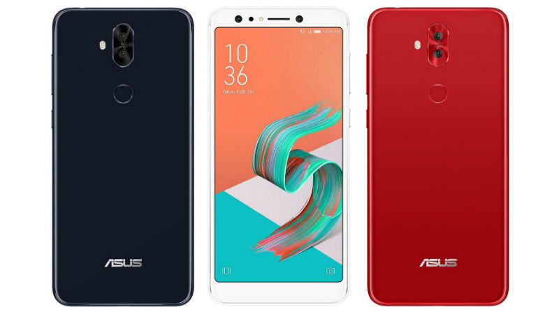 asus zenfone 5 lite