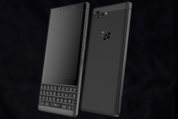 BlackBerry Key 2