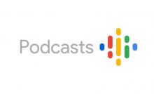 Google Podcast App