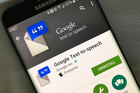 google text-to-speech brings support for canadian french, javanese and other languages
