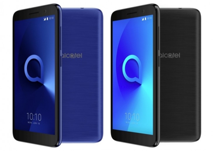 alcatel 1 