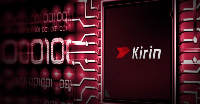 huawei working on kirin 1020 soc to compete against snapdragon 845