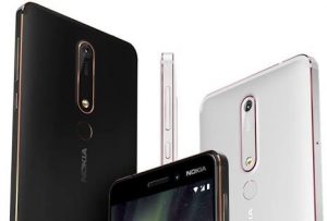 latest nokia 6.1 update in the u.s. causes major wi-fi glitch