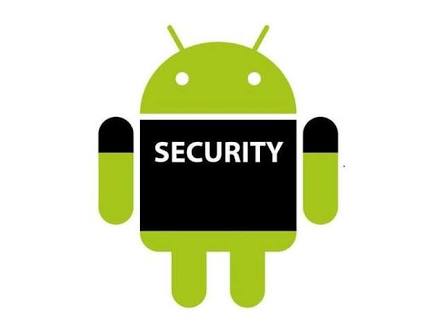 android security patch