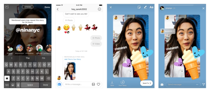 instagram v48 adds new features to the android and ios app