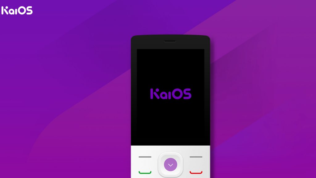 google invested $22 million in kaios, something new is on the way