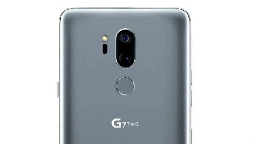 lg g7 thinq ota update enables 4k 60fps videos