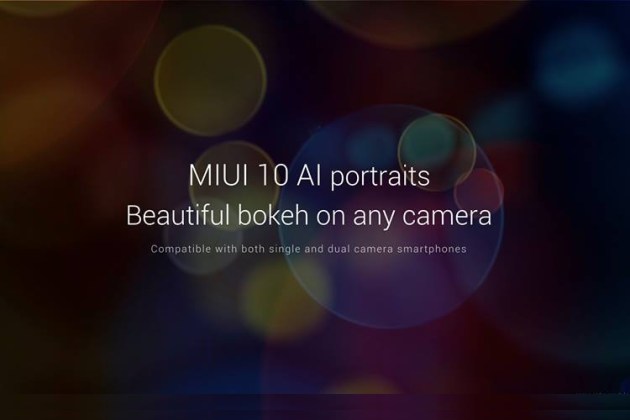 miui 10 update