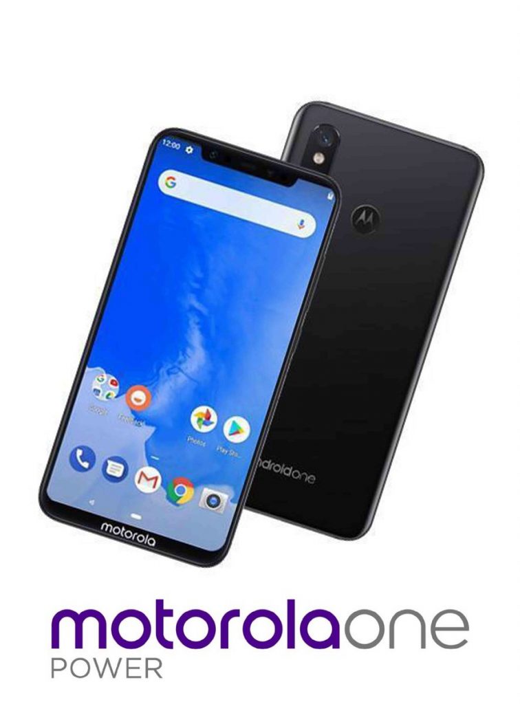 motorola moto one power appear in renders, powers with snapdragon 636 soc