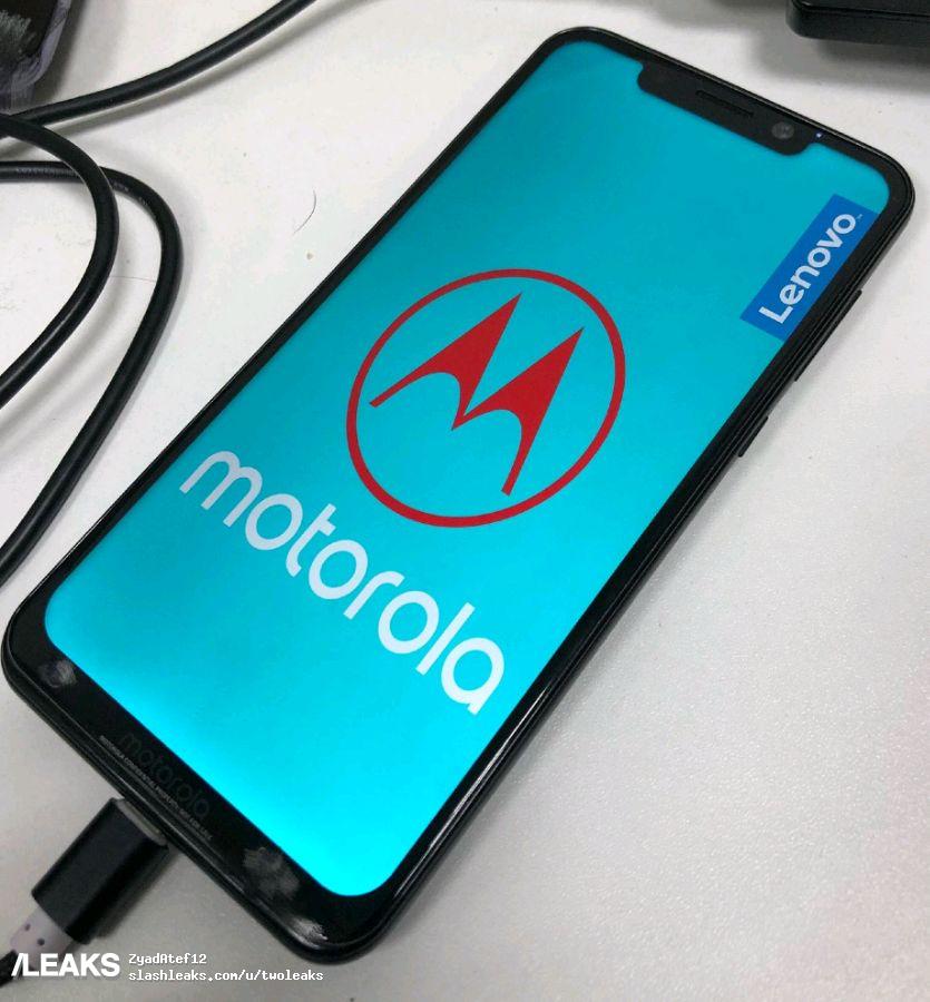 motorola moto one power appear in renders, powers with snapdragon 636 soc