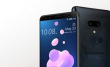 htc u12+