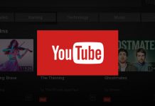 YouTube skip video fix