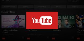 YouTube skip video fix