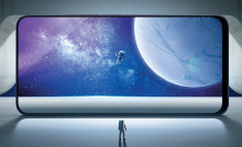 Vivo NEX