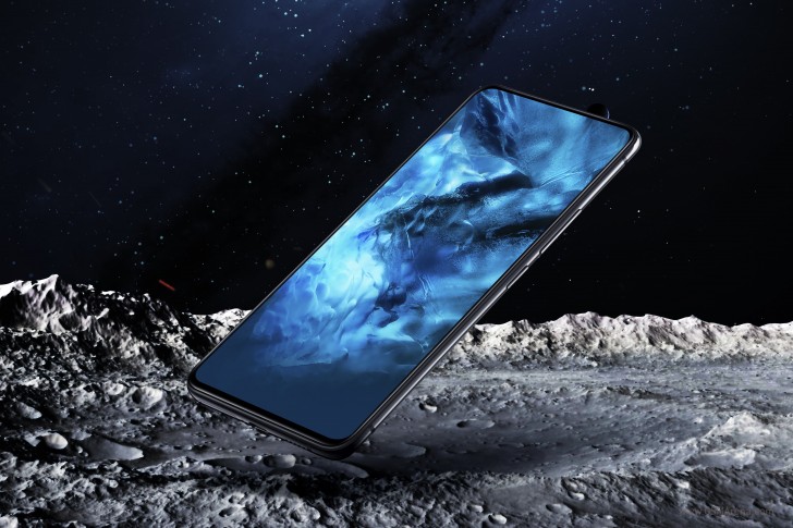 vivo launches nex s and nex a with elevating front camera and 19.3:9 aspect ratio