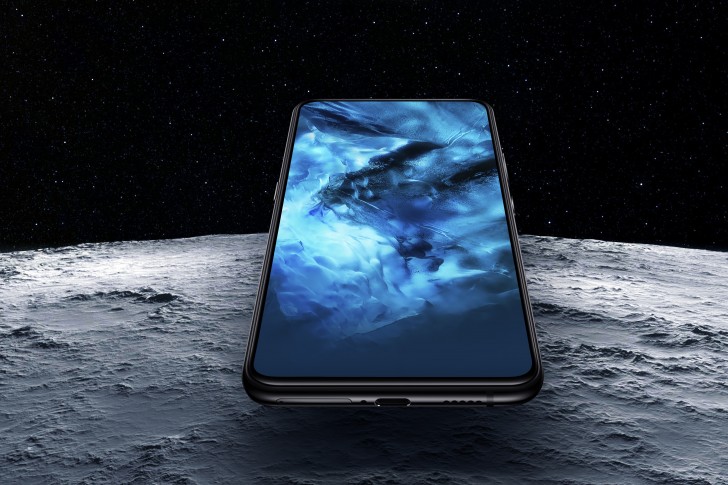 vivo launches nex s and nex a with elevating front camera and 19.3:9 aspect ratio