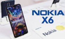 Nokia X6 Global Launch