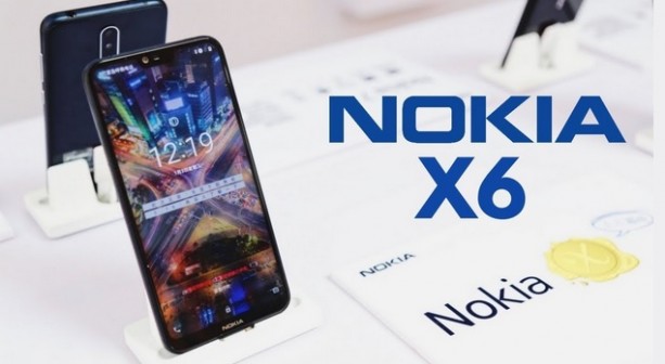 nokia x6 global launch