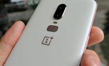 oneplus 6 white
