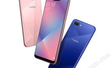 Oppo A5