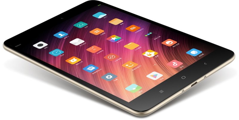 xiaomi mi pad 4 to be announced soon with 8 inch display and snapdragon 660
