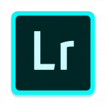 Adobe Lightroom CC