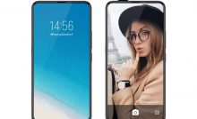 vivo Nex