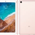 xiaomi unveils mi pad 4 powered by snapdragon 660