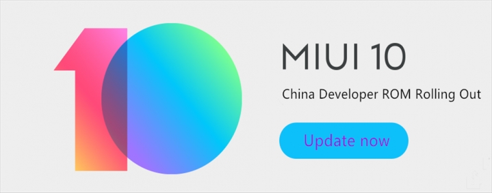 xiaomi miui 10 china developer rom 8.7.26 with support for 3rd batch of devices