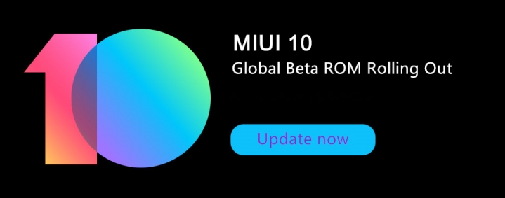 miui 10 global beta 8.7.12