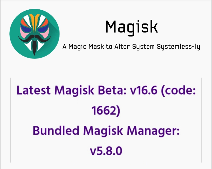 magisk 16.6 adds official support for galaxy s9/s9+ and lots of major reworks