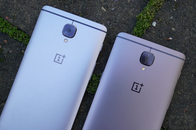 oneplus releases oxygenos beta 30/39 for oneplus 3/3t devices