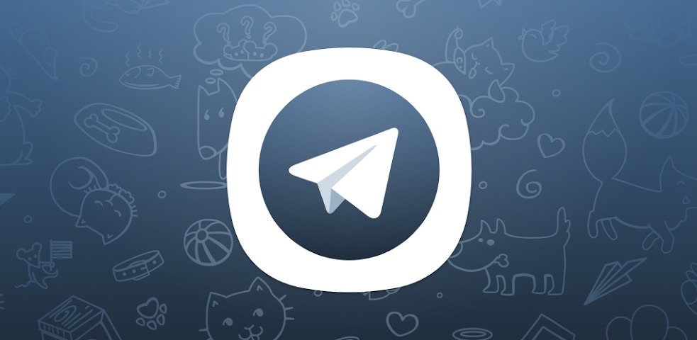 telegram x july update